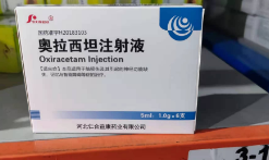 奥拉西坦注射液 奥拉西坦注射液