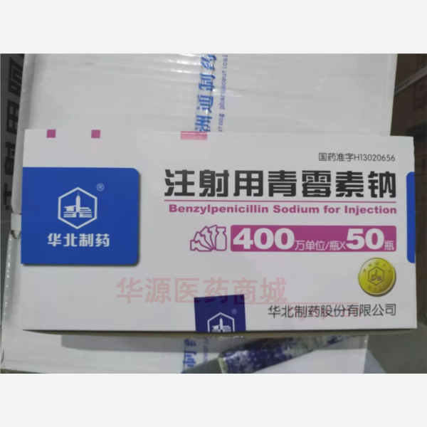 注射用青霉素钠 注射用青霉素钠